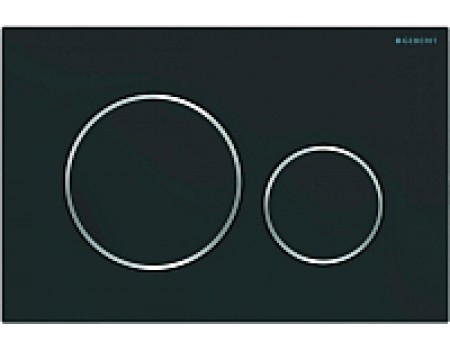 Кнопка для инсталляции Geberit Sigma 20 New 115.882.14.1