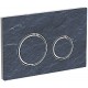 Кнопка для инсталляции Geberit Sigma 21 115.884.JM.1