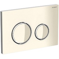 Кнопка для инсталляции Geberit Sigma 21 115.884.TG.1