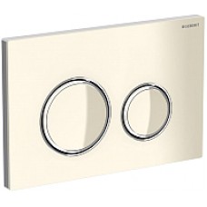 Кнопка для инсталляции Geberit Sigma 21 115.884.TG.1