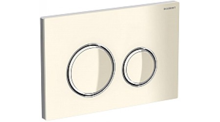 Кнопка для инсталляции Geberit Sigma 21 115.884.TG.1