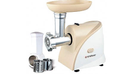 Мясорубка электрическая Endever Sigma 29