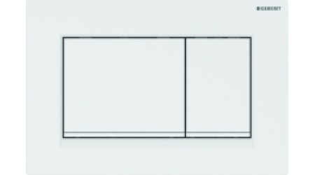 Кнопка для инсталляции Geberit Sigma 30 115.883.01.1