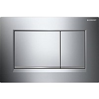 Кнопка для инсталляции Geberit Sigma 30 115.883.KH.1