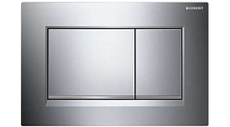 Кнопка для инсталляции Geberit Sigma 30 115.883.KH.1