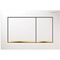 Кнопка для инсталляции Geberit Sigma 30 115.883.KK.1