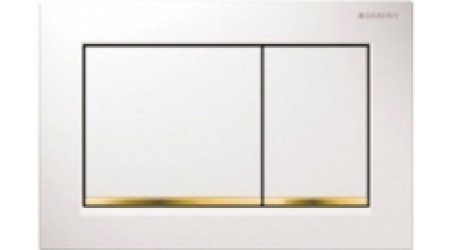 Кнопка для инсталляции Geberit Sigma 30 115.883.KK.1