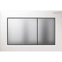 Кнопка для инсталляции Geberit Sigma 30 (115.883.KL.1)