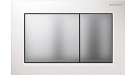 Кнопка для инсталляции Geberit Sigma 30 (115.883.KL.1)