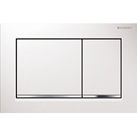 Кнопка для инсталляции Geberit Sigma 30 (115.883.KJ.1)