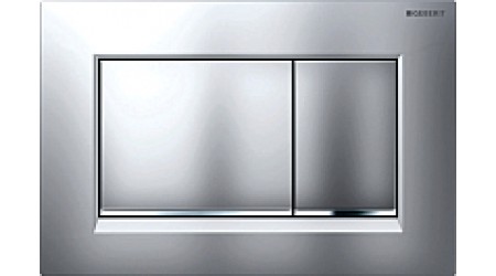 Кнопка для инсталляции Geberit Sigma 30 New 115.883.JQ.1