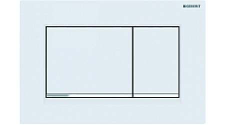 Кнопка для инсталляции Geberit Sigma 30 New 115.883.JT.1