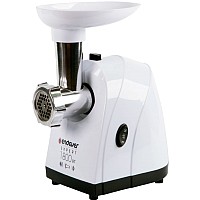 Мясорубка электрическая Endever Sigma 42 (белый)