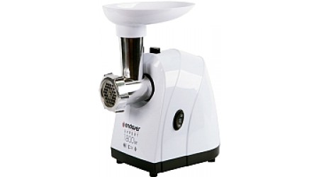 Мясорубка электрическая Endever Sigma 42 (белый)