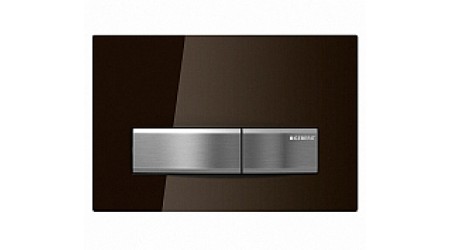 Кнопка для инсталляции Geberit Sigma 50 115.788.SQ.5