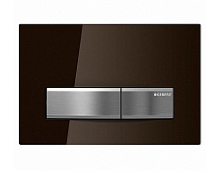 Кнопка для инсталляции Geberit Sigma 50 115.788.SQ.5