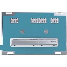 Кнопка для инсталляции Geberit Sigma 50 New 115.788.00.2