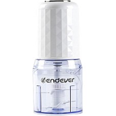 Измельчитель-чоппер Endever Sigma-60 (белый)