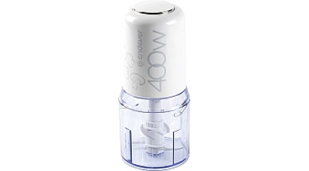 Измельчитель-чоппер Endever Sigma-63 (белый)