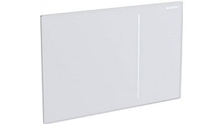 Кнопка для инсталляции Geberit Sigma 70 (115.620.SI.1)