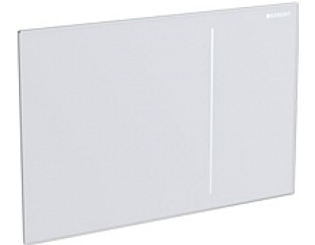 Кнопка для инсталляции Geberit Sigma 70 (115.620.SI.1)