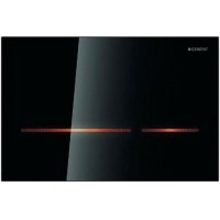 Кнопка для инсталляции Geberit Sigma 80 116.090.SG.1