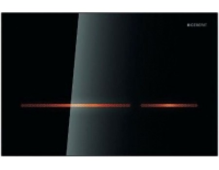 Кнопка для инсталляции Geberit Sigma 80 116.090.SG.1