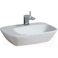 Умывальник Keramag Silk 57x42.7 (121650-000)