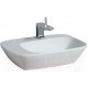 Умывальник Keramag Silk 57x42.7 (121650-000)