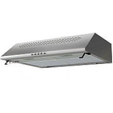 Вытяжка плоская Lex Simple 2M 60 / CHAT000018 (нержавеющая сталь)