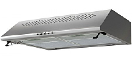 Вытяжка плоская Lex Simple 2M 60 / CHAT000018 (нержавеющая сталь)