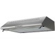 Вытяжка плоская Lex Simple 2M 60 / CHAT000018 (нержавеющая сталь)