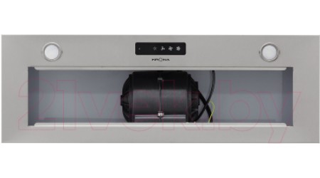 Вытяжка скрытая Krona Sintia 900 S / КА-00005813 (нержавеющая сталь)
