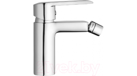 Смеситель Invena Siros BB-90-001-A 