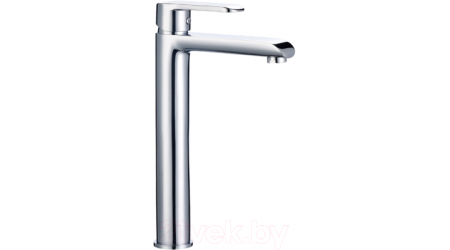 Смеситель Invena Siros BU-90-W01-A 