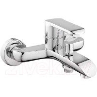Смеситель Invena Siros BW-90-001-A