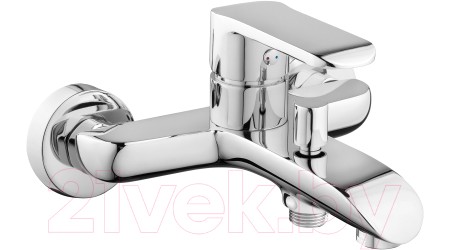 Смеситель Invena Siros BW-90-001-A 
