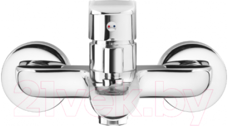 Смеситель Invena Siros BW-90-001-A 