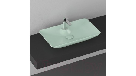 Умывальник Isvea Sistema Y Clear 10SY50065
