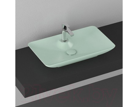 Умывальник Isvea Sistema Y Clear 10SY50065