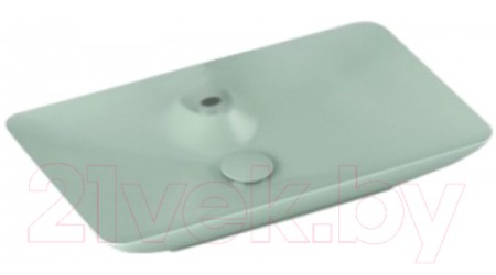 Умывальник Isvea Sistema Y Clear 10SY50065M