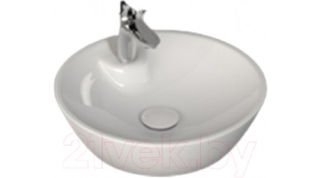 Умывальник Isvea SistemaY Soft 10SY65045
