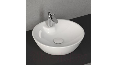 Умывальник Isvea SistemaY Soft 10SY65045