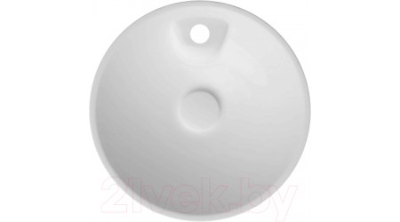 Умывальник Isvea SistemaY Soft 10SY65045