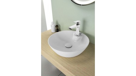 Умывальник Isvea SistemaY Soft 10SY65045