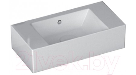 Умывальник Isvea Sistema Z 10SF50050