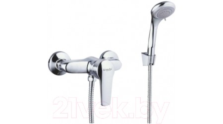 Смеситель G.Lauf SIT5-A182 