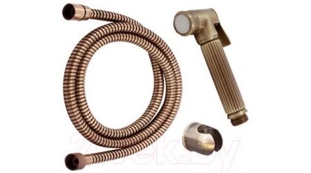 Гигиенический душ Slezak RAV SK0039SM (бронза)