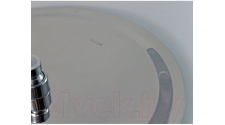 Верхний душ MVL SK304-10B