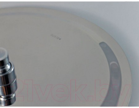 Верхний душ MVL SK304-10B